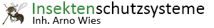 Insektenschutz Wies